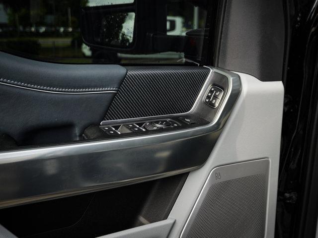 used 2024 Ford F-350 car, priced at $104,988
