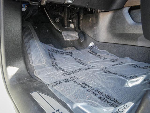 used 2024 Chevrolet Silverado 2500 car, priced at $78,988