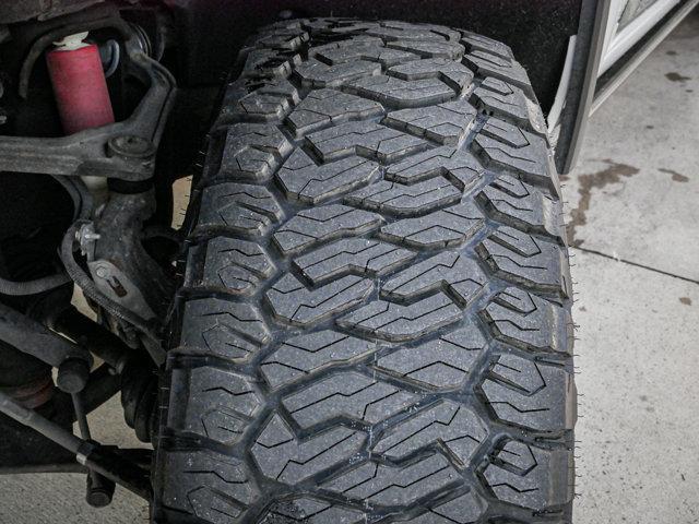 used 2024 Chevrolet Silverado 2500 car, priced at $78,988