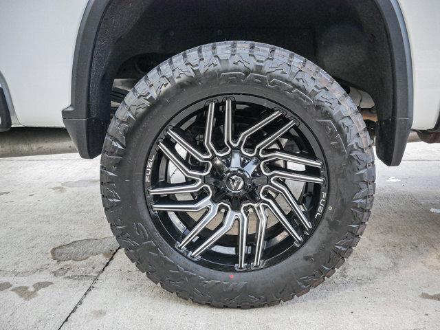 used 2024 Chevrolet Silverado 2500 car, priced at $78,988