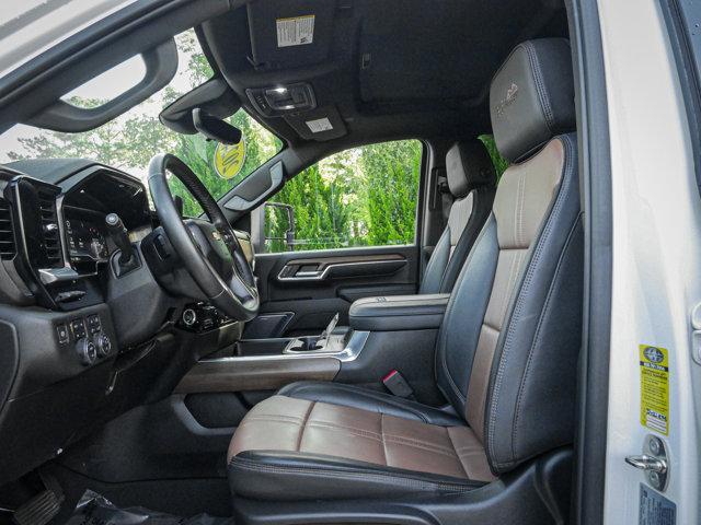 used 2024 Chevrolet Silverado 2500 car, priced at $78,988