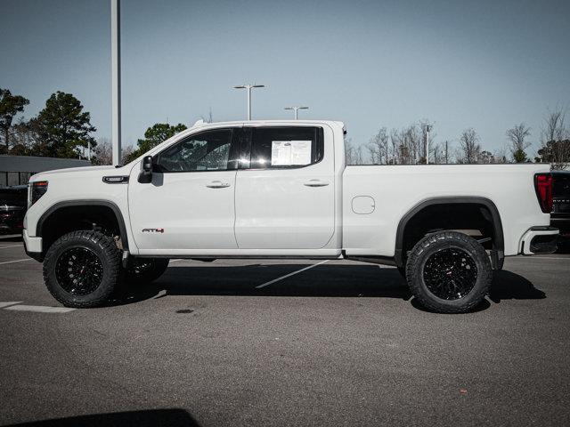 used 2023 GMC Sierra 1500 car, priced at $64,988