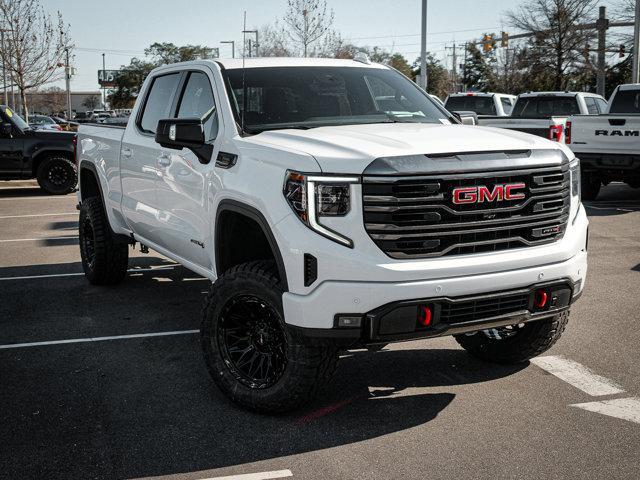 used 2023 GMC Sierra 1500 car, priced at $64,988