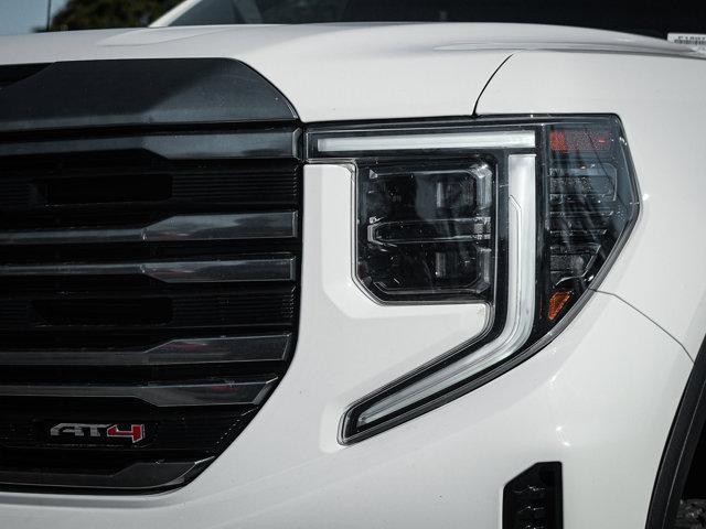 used 2023 GMC Sierra 1500 car, priced at $64,988