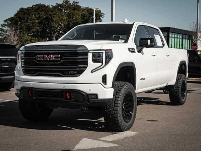 used 2023 GMC Sierra 1500 car, priced at $64,988