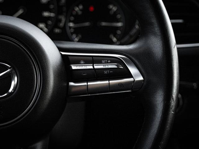 used 2022 Mazda Mazda3 car, priced at $25,375
