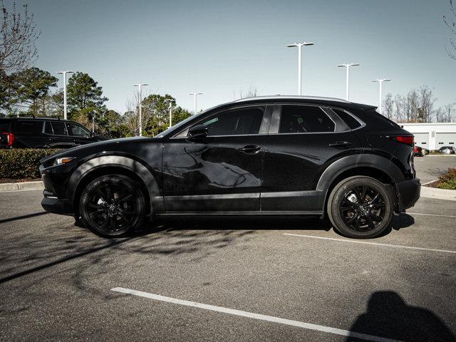 used 2024 Mazda CX-30 car, priced at $25,988