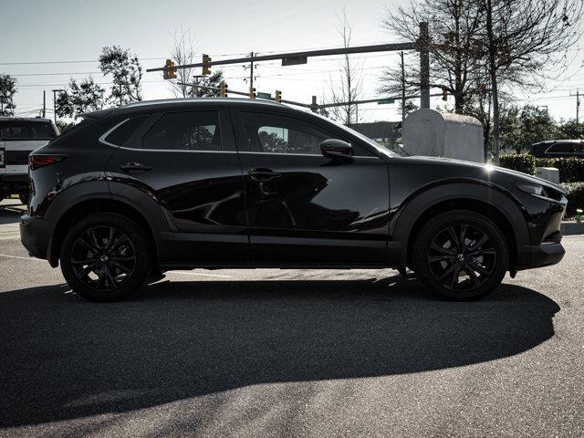 used 2024 Mazda CX-30 car, priced at $25,988