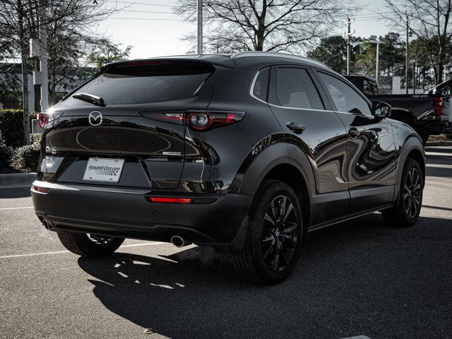 used 2024 Mazda CX-30 car, priced at $25,988