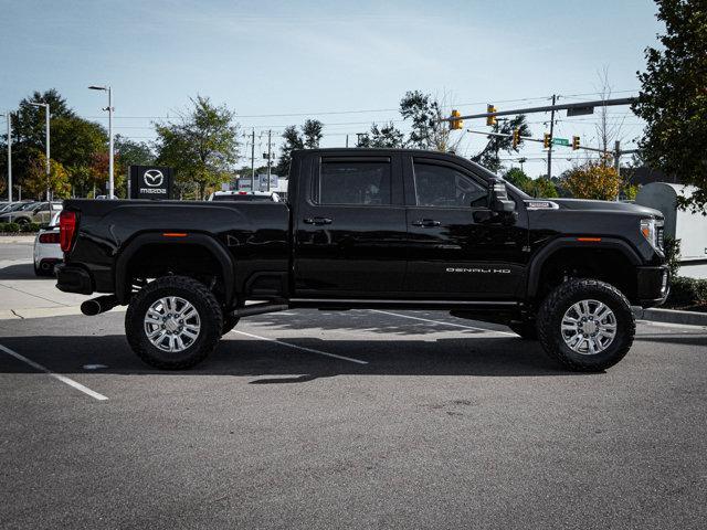 used 2021 GMC Sierra 2500 car, priced at $69,988