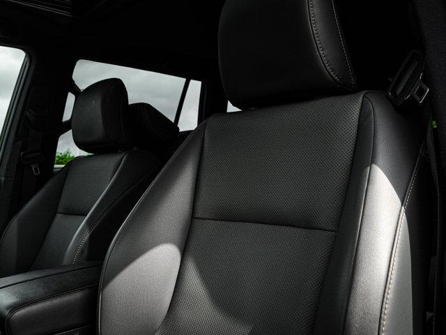 used 2021 Lexus GX 460 car, priced at $39,988