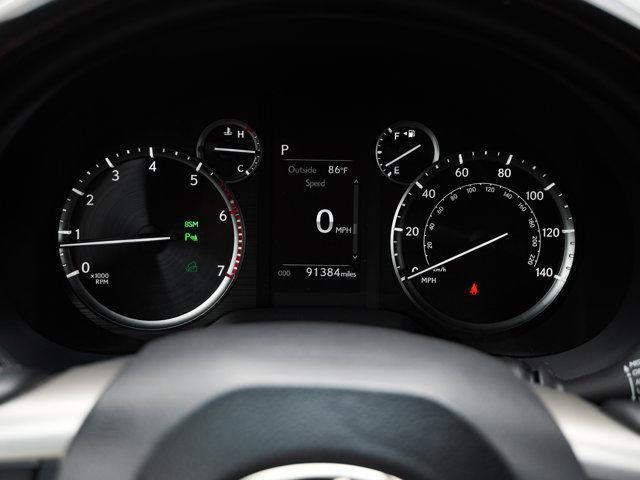 used 2021 Lexus GX 460 car, priced at $39,988