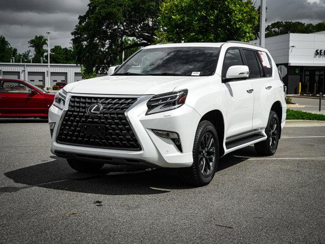 used 2021 Lexus GX 460 car, priced at $39,988