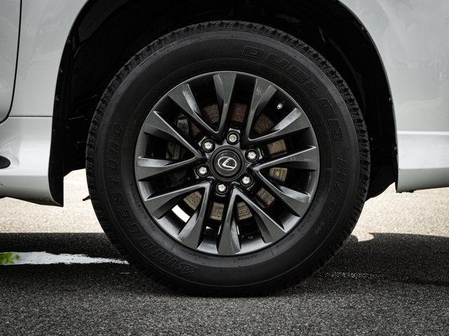 used 2021 Lexus GX 460 car, priced at $39,988