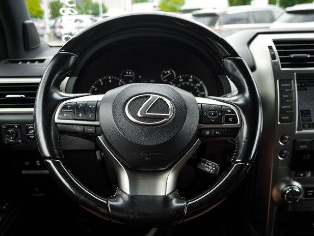 used 2021 Lexus GX 460 car, priced at $39,988