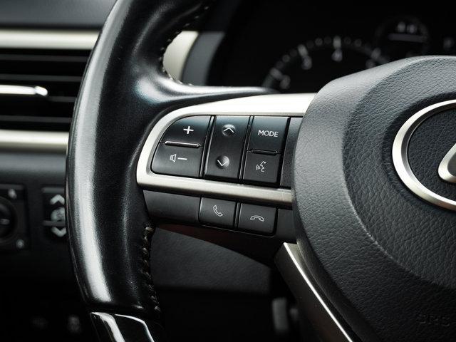 used 2021 Lexus GX 460 car, priced at $39,988