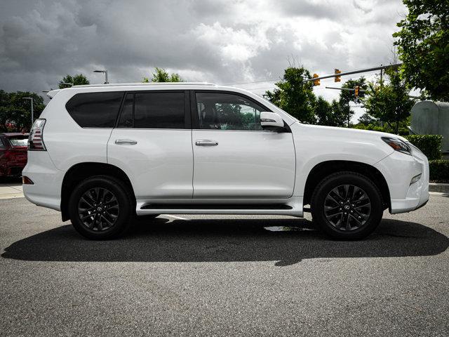 used 2021 Lexus GX 460 car, priced at $39,988