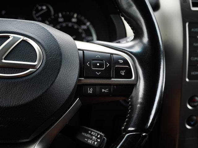 used 2021 Lexus GX 460 car, priced at $39,988