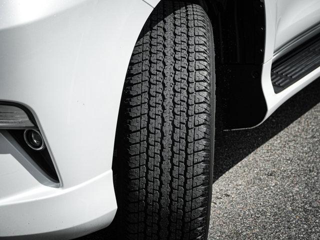 used 2021 Lexus GX 460 car, priced at $39,988