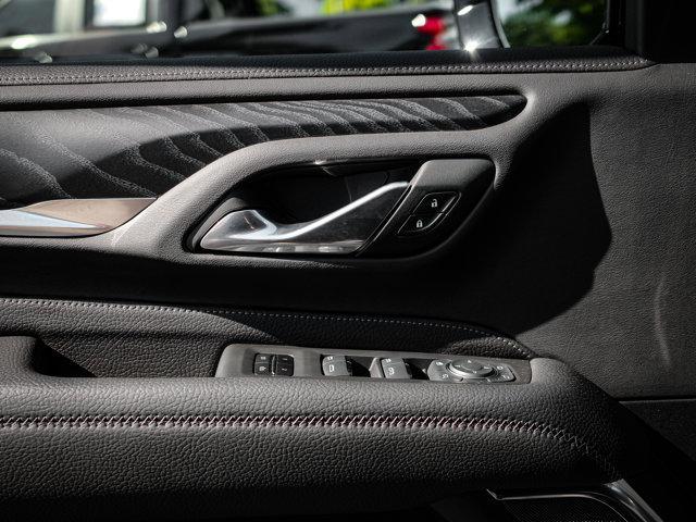 used 2024 GMC Yukon car, priced at $82,988
