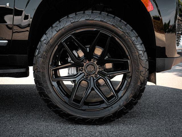 used 2024 GMC Yukon car, priced at $82,988