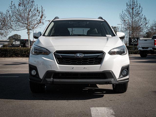 used 2019 Subaru Crosstrek car, priced at $18,988