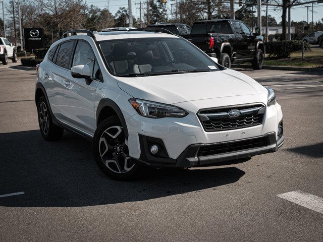 used 2019 Subaru Crosstrek car, priced at $18,988