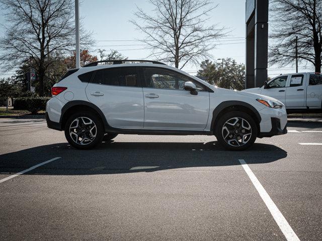 used 2019 Subaru Crosstrek car, priced at $18,988