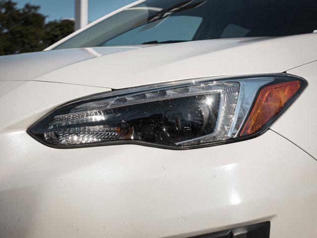 used 2019 Subaru Crosstrek car, priced at $18,988