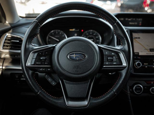 used 2019 Subaru Crosstrek car, priced at $18,988