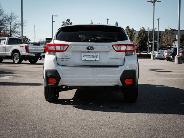 used 2019 Subaru Crosstrek car, priced at $18,988