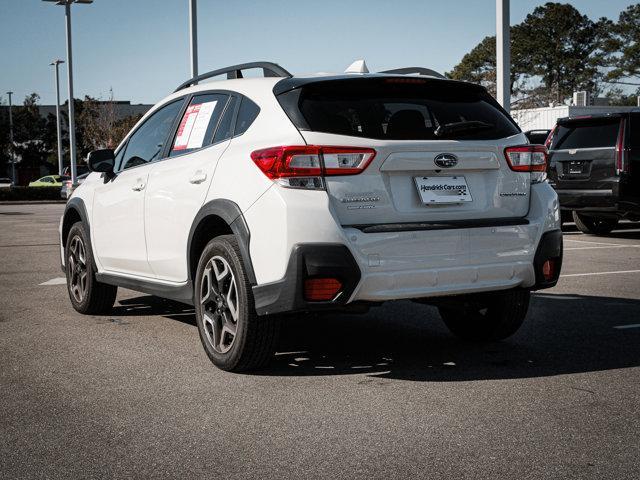 used 2019 Subaru Crosstrek car, priced at $18,988