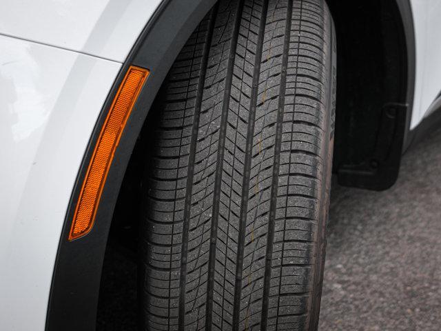 used 2025 Kia Sportage car, priced at $28,555