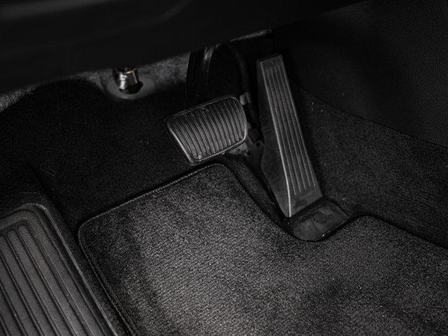 used 2025 Kia Sportage car, priced at $28,555