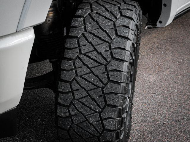used 2022 Ram 1500 car, priced at $48,988