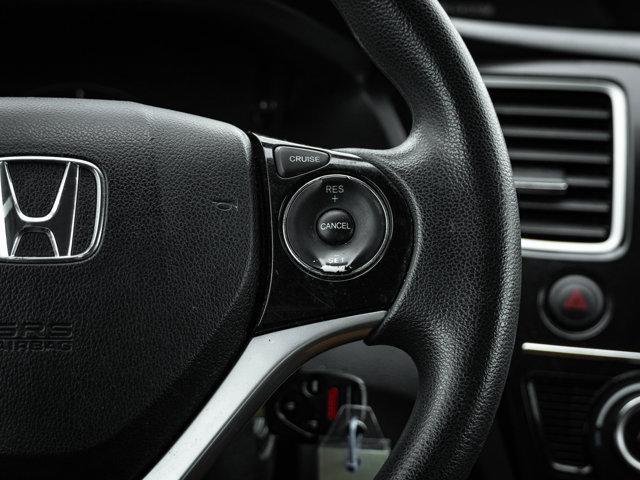 used 2013 Honda Civic car, priced at $10,988