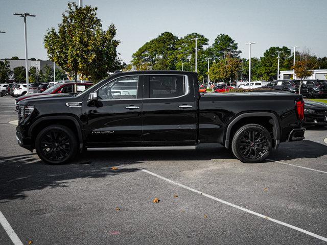 used 2022 GMC Sierra 1500 car, priced at $51,988