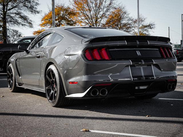 used 2018 Ford Shelby GT350 car, priced at $60,988