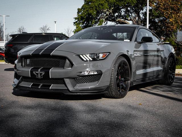 used 2018 Ford Shelby GT350 car, priced at $60,988