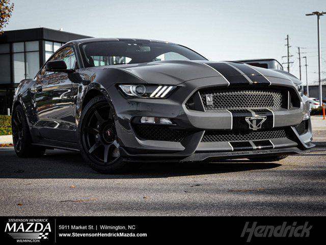 used 2018 Ford Shelby GT350 car, priced at $60,988