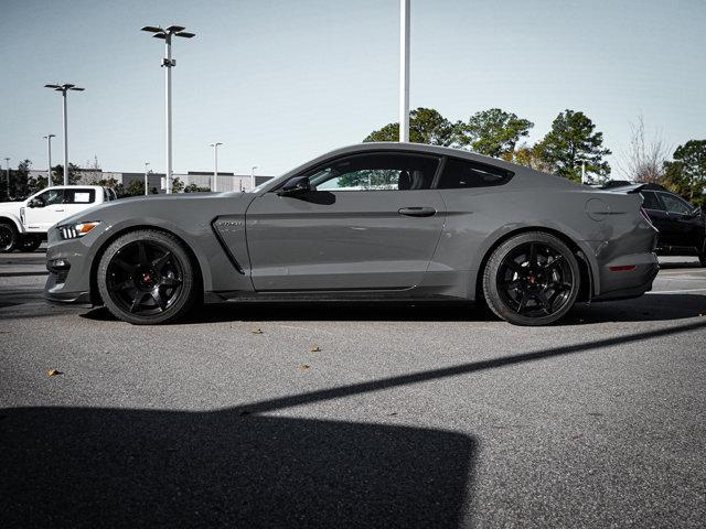 used 2018 Ford Shelby GT350 car, priced at $60,988