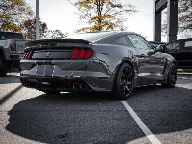 used 2018 Ford Shelby GT350 car, priced at $60,988