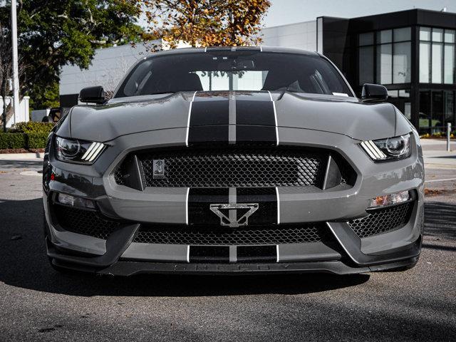 used 2018 Ford Shelby GT350 car, priced at $60,988