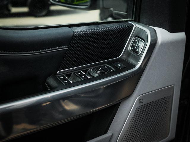 used 2024 Ford F-450 car, priced at $123,988