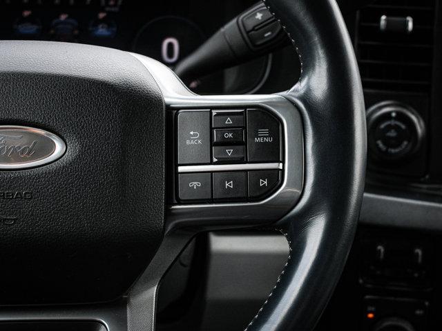 used 2024 Ford F-450 car, priced at $123,988