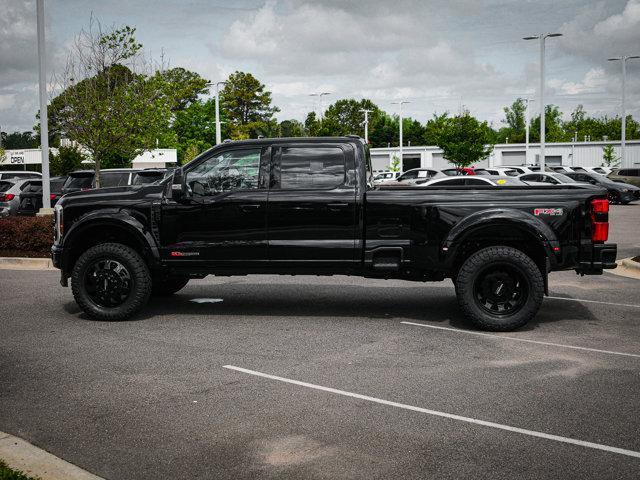 used 2024 Ford F-450 car, priced at $123,988