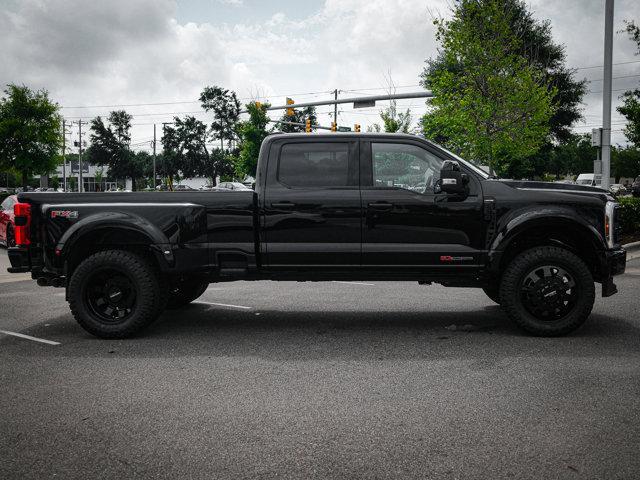 used 2024 Ford F-450 car, priced at $123,988