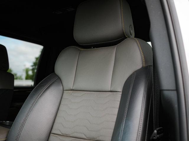 used 2024 Chevrolet Silverado 2500 car, priced at $79,988