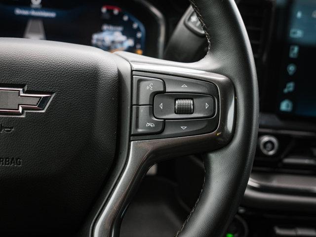 used 2024 Chevrolet Silverado 2500 car, priced at $79,988