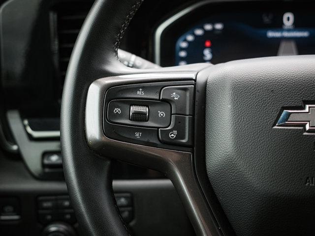 used 2024 Chevrolet Silverado 2500 car, priced at $79,988